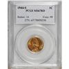 Image 1 : 1944-S 1C Red MS67 PCGS