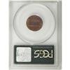 Image 2 : 1972 1C Doubled Die Obverse Red and Brown MS63 PCGS