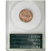 Image 2 : 1984 1C Doubled Die Obverse Red MS66 PCGS