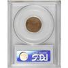 Image 2 : 1915 1C Brown PR64 PCGS