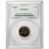 Image 3 : 1939 1C Red PR66 PCGS