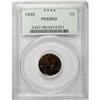 Image 1 : 1940 1C Red PR66 PCGS
