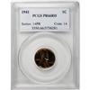 Image 1 : 1941 1C Red PR66 PCGS