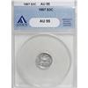 Image 1 : 1867 3CS AU55 ANACS