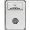 Image 1 : 1879 3CN PR65 NGC
