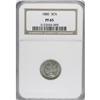 Image 1 : 1880 3CN PR65 NGC
