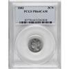 Image 1 : 1882 3CN Cameo PR64 PCGS