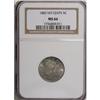 Image 1 : 1883 5C No Cents MS66 NGC