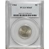 Image 1 : 1904 5C MS65 PCGS