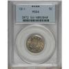Image 1 : 1911 5C MS64 PCGS