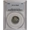 Image 1 : 1892 5C PR65 PCGS