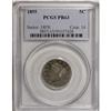 Image 3 : 1895 5C PR63 PCGS