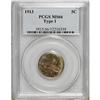 Image 1 : 1913 5C Type One MS66 PCGS