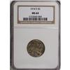Image 1 : 1914-S 5C MS64 NGC