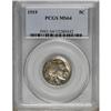 Image 1 : 1919 5C MS64 PCGS