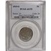 Image 1 : 1919-S 5C AU55 PCGS