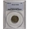Image 3 : 1921-S 5C VF20 PCGS