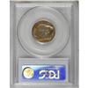 Image 4 : 1928-D 5C MS64 PCGS