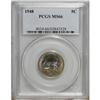 Image 1 : 1948 5C MS66 PCGS