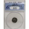 Image 1 : 1841 H10C AU50 ANACS