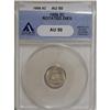 Image 1 : 1856 H10C AU50 ANACS