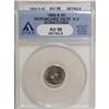 Image 1 : 1869-S H10C AU58 ANACS