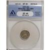 Image 1 : 1872 H10C XF40 ANACS