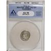 Image 1 : 1872 H10C AU58 ANACS