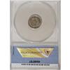 Image 2 : 1872-S H10C Mintmark Below Bow AU58 ANACS