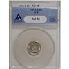 Image 1 : 1873-S H10C AU58 ANACS