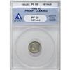 Image 1 : 1862 H10C PR60 ANACS