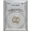 Image 1 : 1912 10C MS64 PCGS