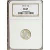 Image 1 : 1913 10C MS65 NGC