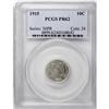 Image 1 : 1915 10C PR62 PCGS