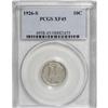 Image 1 : 1926-S 10C XF45 PCGS
