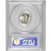 Image 2 : 1929 10C Full Bands MS65 PCGS