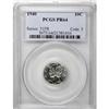 Image 1 : 1940 10C PR64 PCGS