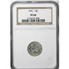 Image 1 : 1941 10C PR64 NGC