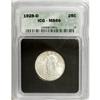 Image 1 : 1928-D 25C MS66 ICG