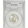 Image 1 : 1937-D 25C MS66 PCGS