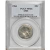 Image 1 : 1966 25C SMS MS66 PCGS
