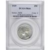Image 1 : 1939 25C PR66 PCGS