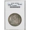 Image 1 : 1826 50C AU58 ANACS