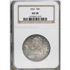 Image 1 : 1832 50C Small Letters AU58 NGC