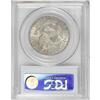 Image 4 : 1832 50C O-112 AU55 PCGS