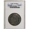 Image 1 : 1833 50C AU50 ANACS