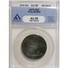 Image 1 : 1879 50C AU58 ANACS