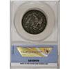 Image 2 : 1887 50C F12 ANACS