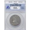 Image 1 : 1888 50C PR60 ANACS