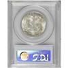 Image 4 : 1935-D 50C MS64 PCGS